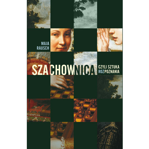 Szachownica czyli sztuka rozPoznania