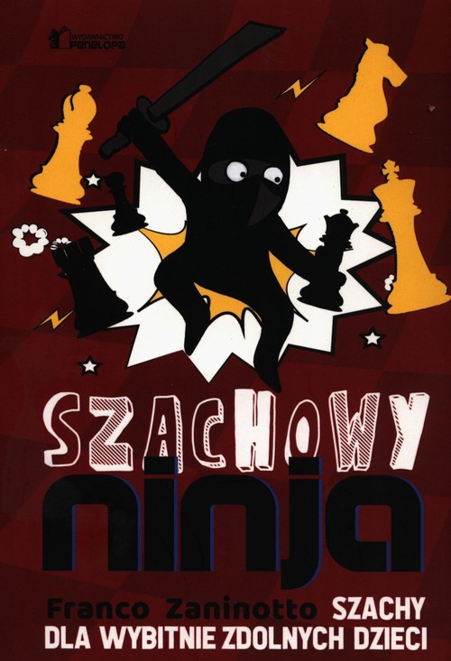 Szachowy ninja