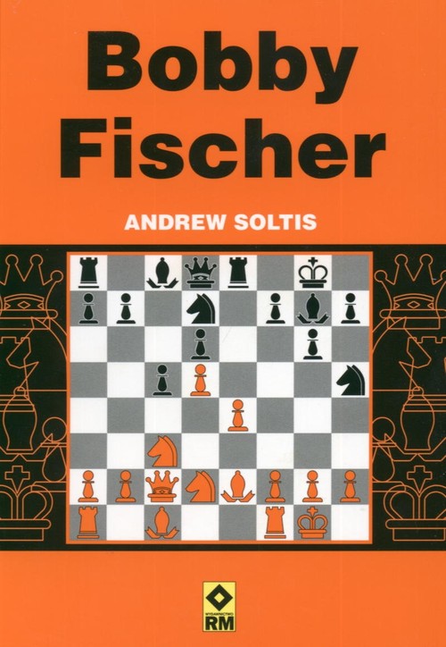 Szachy - Bobby Fischer