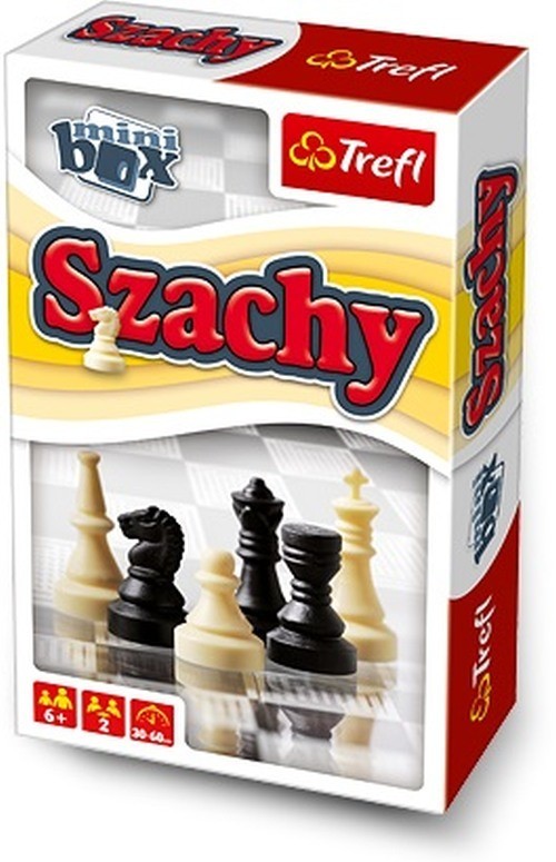 Szachy podróżne