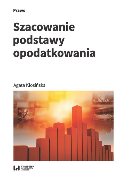 Szacowanie podstawy opodatkowania