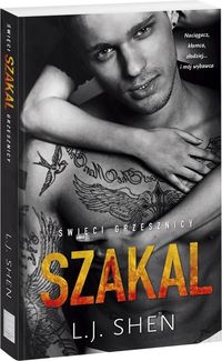 Szakal