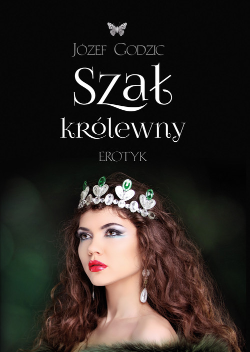 Szał królewny