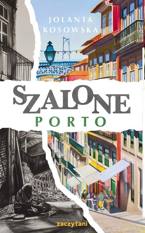 Szalone Porto