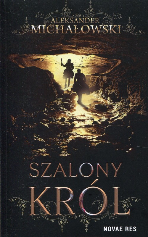 Szalony król