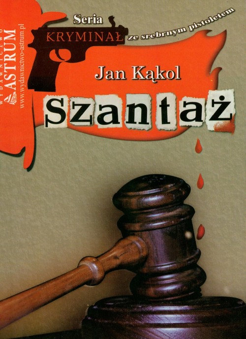 Szantaż
