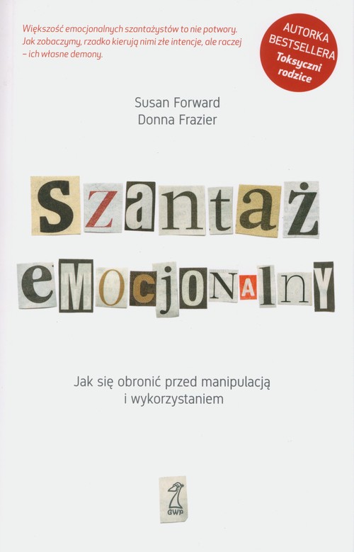 Szantaż emocjonalny