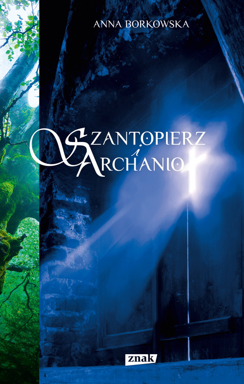 Szantopierz i archaniol