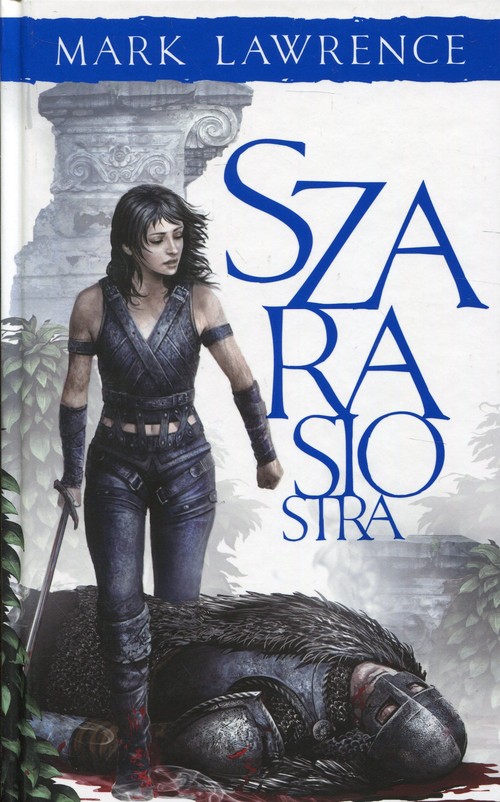 Szara siostra