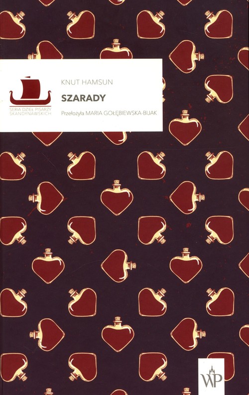 Szarady
