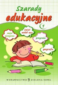 Szarady edukacyjne 1