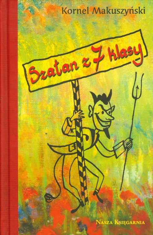 Szatan z siódmej klasy. Wydanie kolekcjonerskie