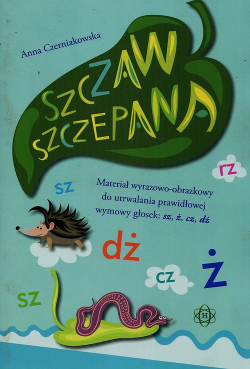 Szczaw Szczepana