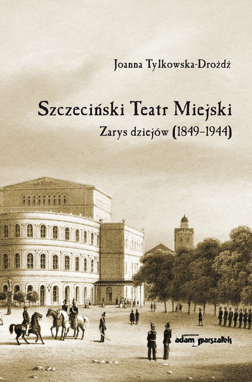 Szczeciński Teatr Miejski