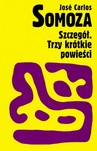 Szczegół. Trzy krótkie powieści