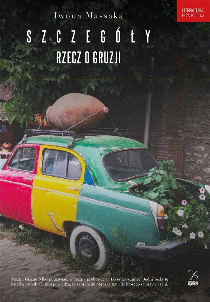 Szczegóły Rzecz o Gruzji