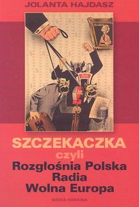 Szczekaczka czyli Rozgłośnia Polska Radia Wolna Europa