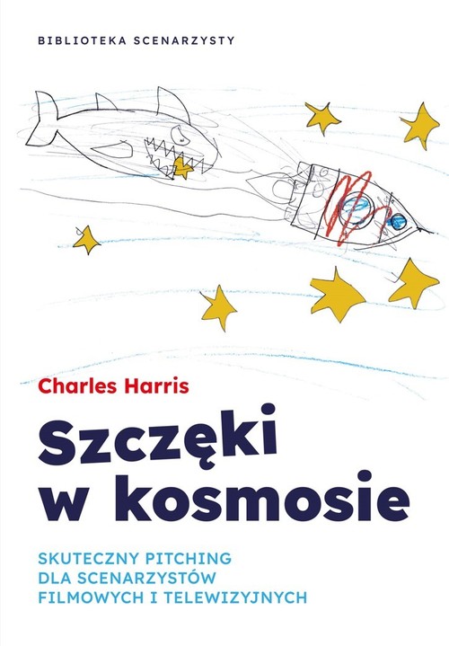 Szczęki w kosmosie