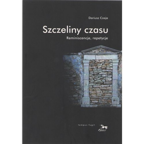 Szczeliny czasu