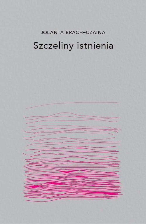 Szczeliny istnienia