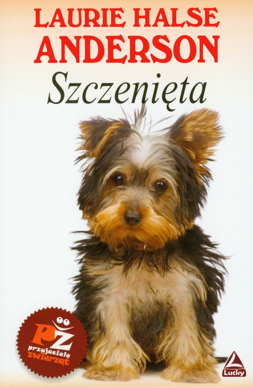 Szczenięta