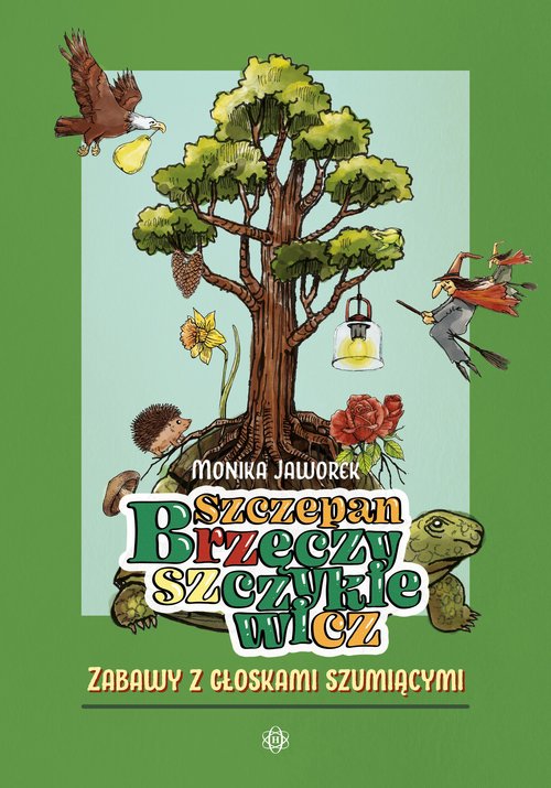 Szczepan Brzęczyszczykiewicz