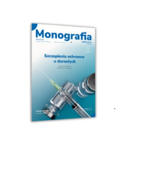 Szczepienia Ochronne u Dorosłych