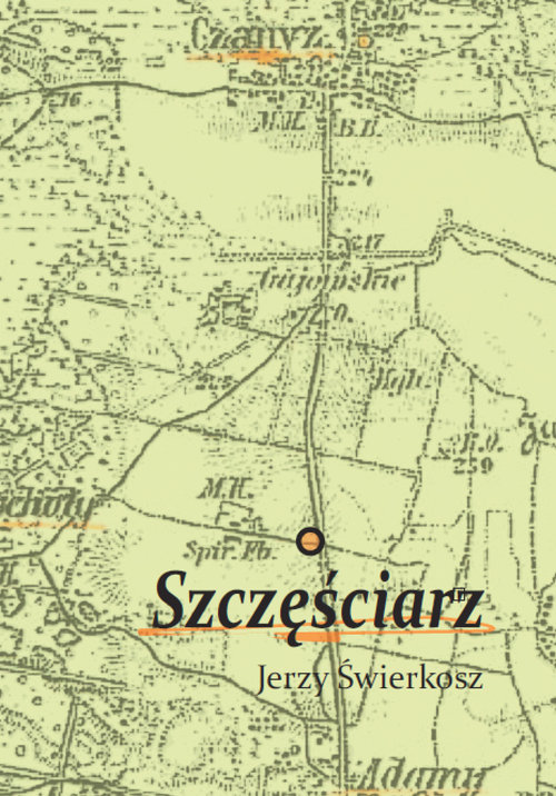 Szczęściarz