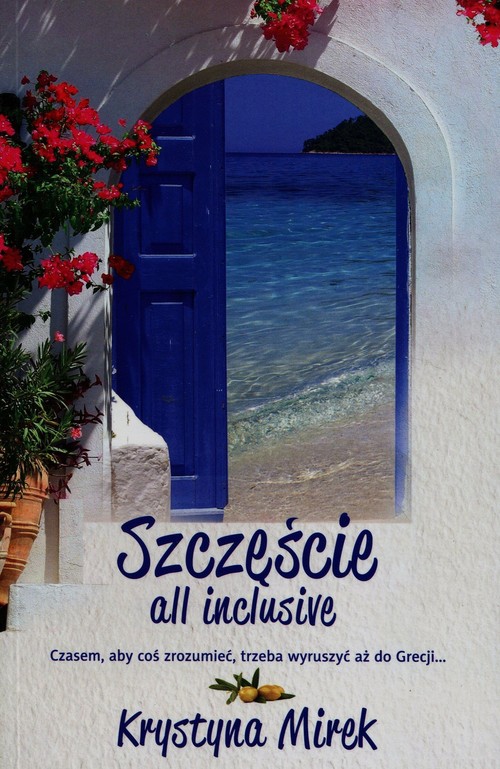 Szczęście all inclusive