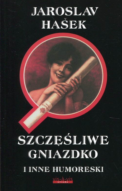 Szczęśliwe gniazdko i inne humoreski