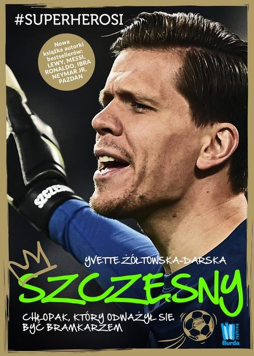 Szczęsny
