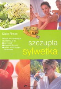 Szczupła sylwetka