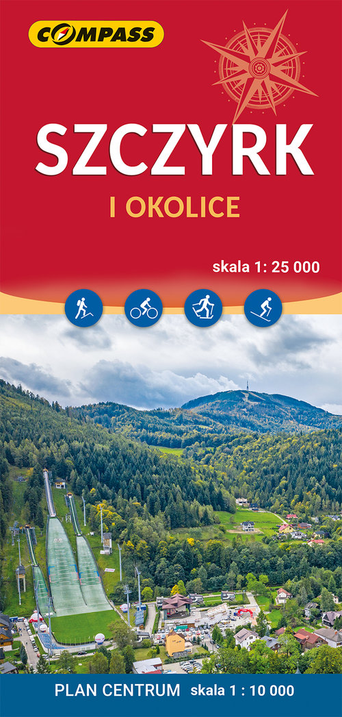 Szczyrk i okolice