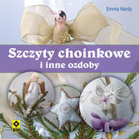 Szczyty i inne ozdoby choinkowe
