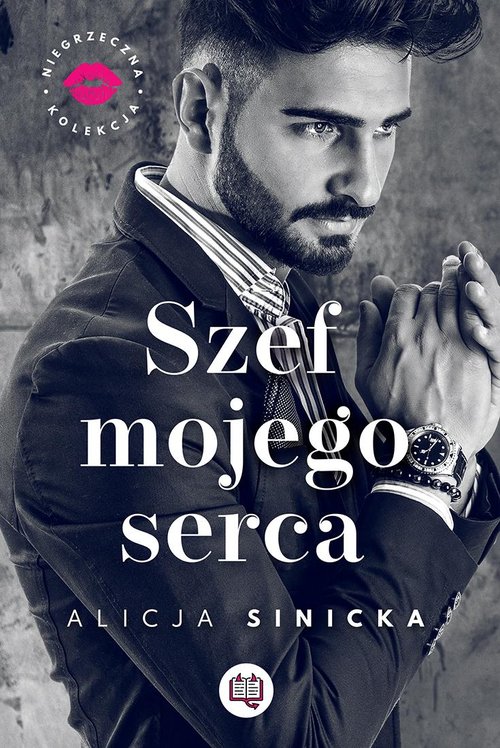 Szef mojego serca