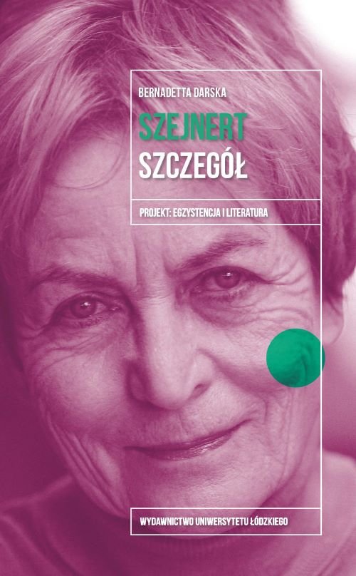 Szejnert Szczegół