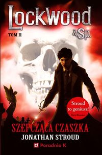 Szepcząca czaszka Lockwood tom 2