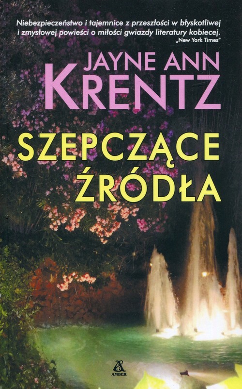 Szepczące źródła