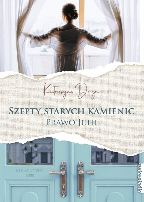 Szepty starych kamienic