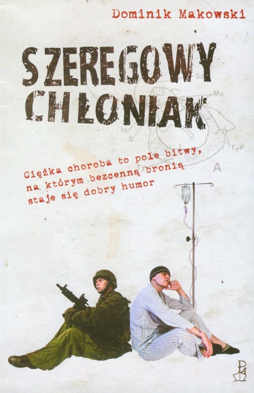 Szeregowy Chłoniak