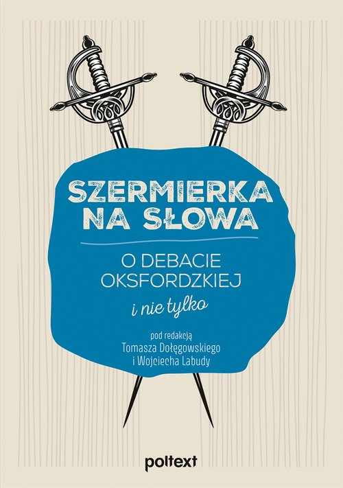 Szermierka na słowa
