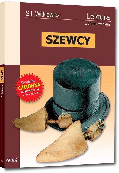 Szewcy