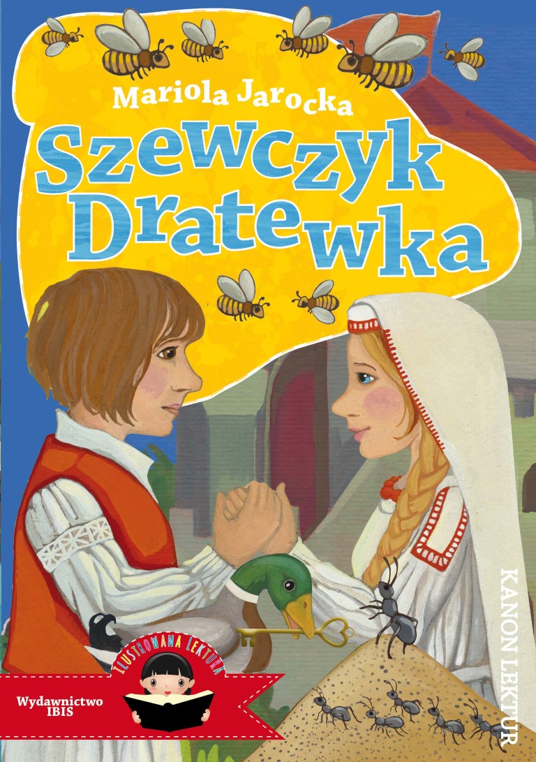 Szewczyk dratewka