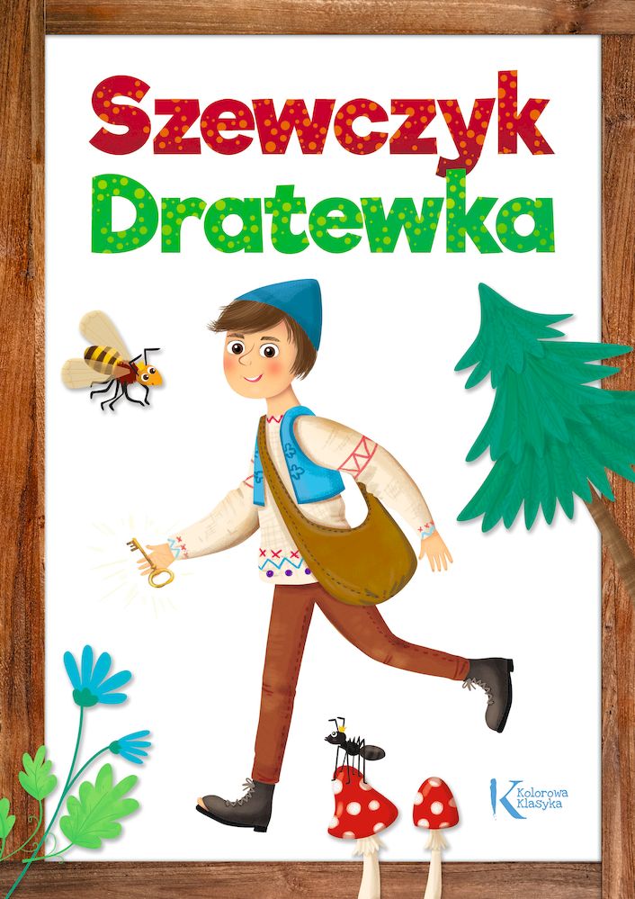Szewczyk Dratewka