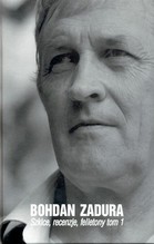 Szkice, recenzje, felietony. Tom 1