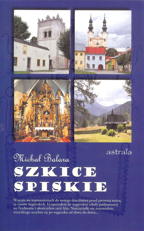 Szkice spiskie