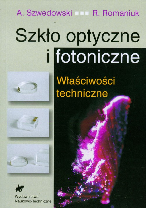 Szkło optyczne i fotoniczne