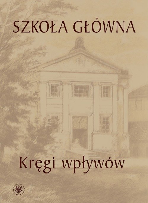Szkoła Główna - kręgi wpływów