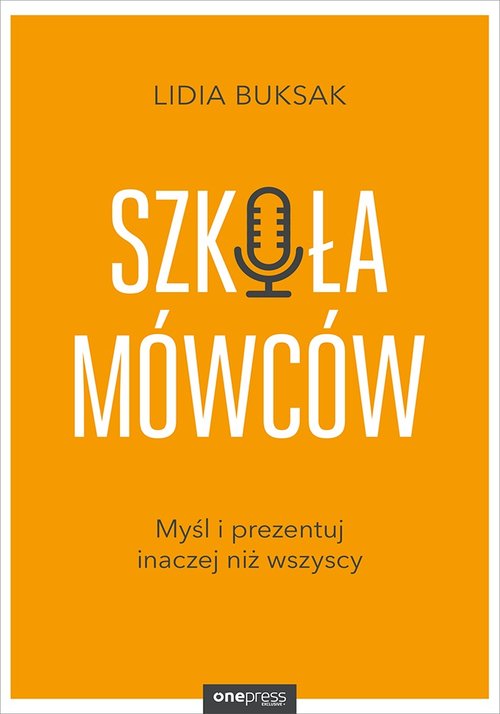 Szkoła mówców