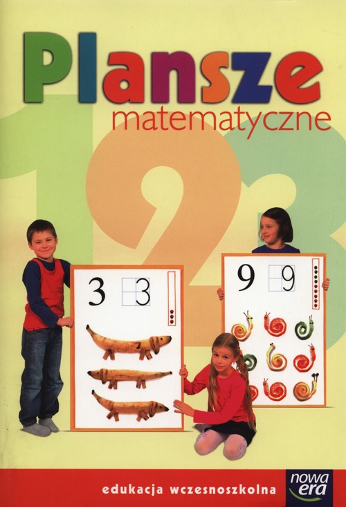 Szkoła na miarę Plansze matematyczne